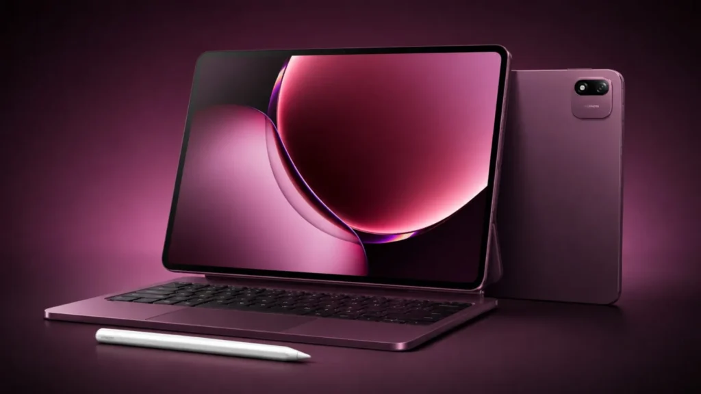 Xiaomi Pad 9 Pro Max