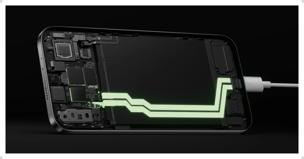 Tecno Pova 8 Pro Tonino Lamborghini Edition