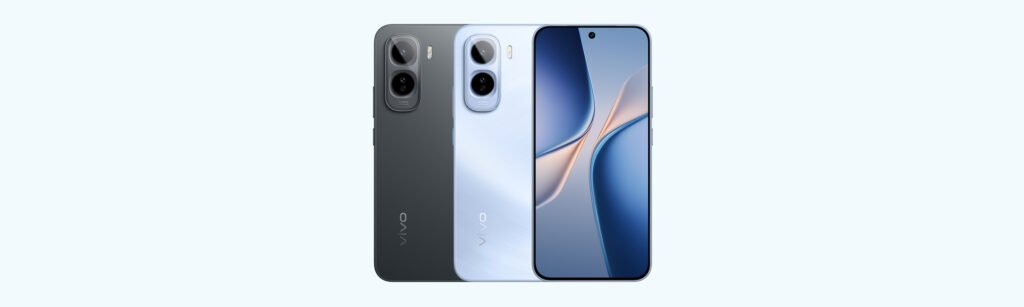 Vivo T5 5G