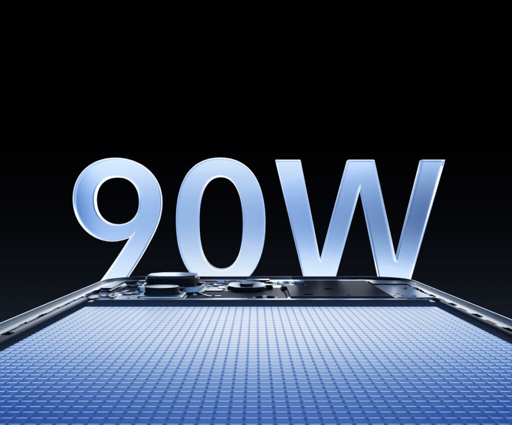 Vivo T5 5G