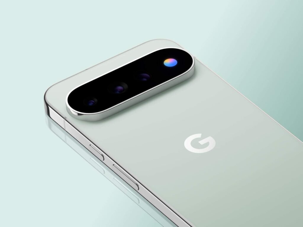 Google Pixel 11 Pro