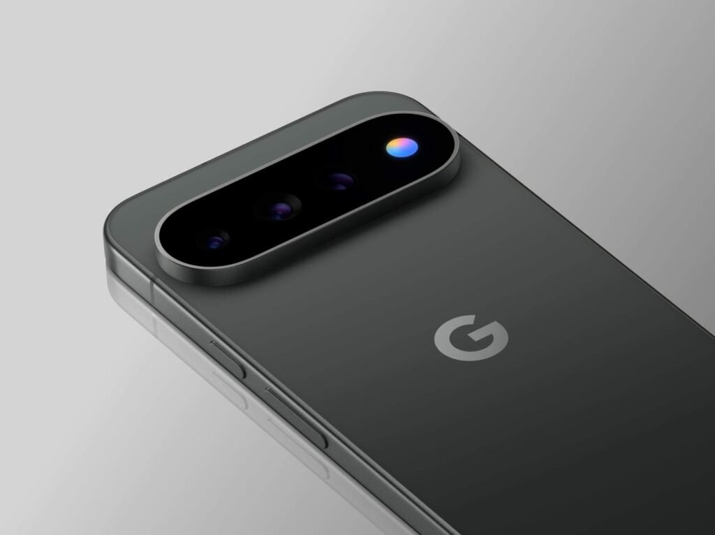 Google Pixel 11 Pro