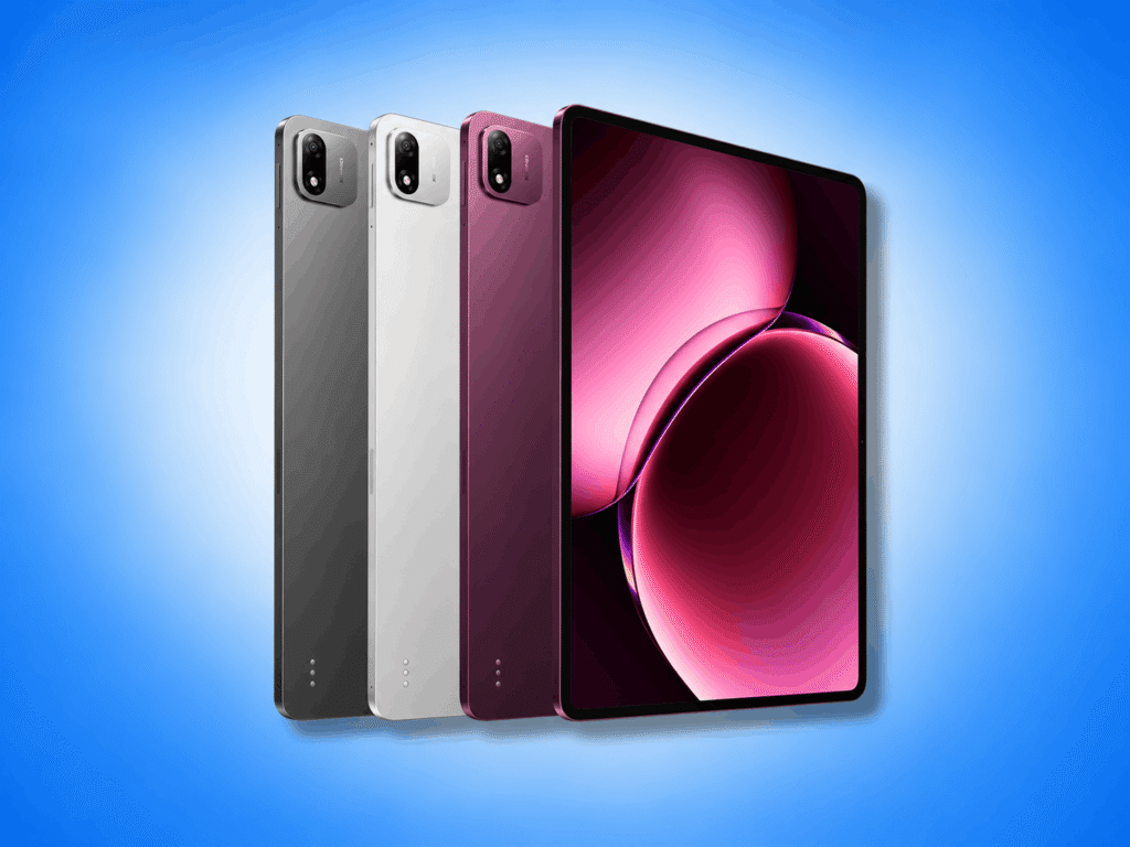 Xiaomi Pad 9 Pro Max