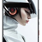 ZTE nubia RedMagic 12 Pro Plus