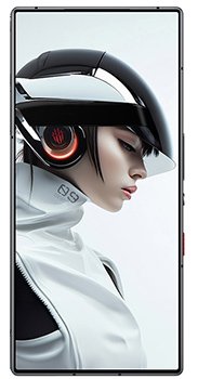ZTE nubia RedMagic 12 Pro Plus
