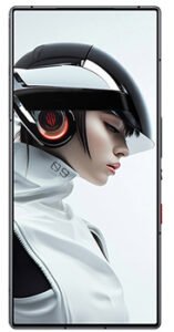 ZTE nubia RedMagic 12 Pro Plus